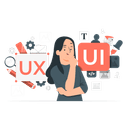 UI/UX